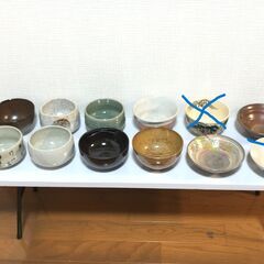 茶道道具　いろいろ