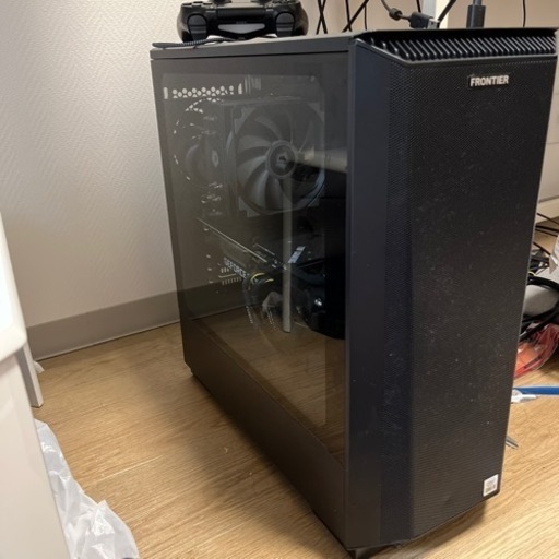 デスクトップPC