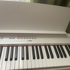 Yamaha p115