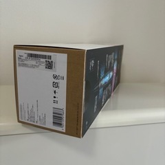 dyson HD08 ULF BBN ENT BLACK