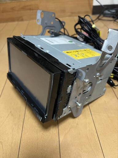 KENWOODフルセグナビ MDV-D504BT フルセグ KENWOOD ケンウッドナビ 1