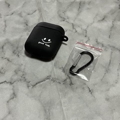 新品　AirPods ケース