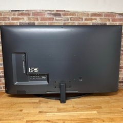 LG 65インチ 4Kチューナー内蔵 液晶 テレビ 65NANO91JNA IPSパネル