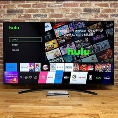 LG 65インチ 4Kチューナー内蔵 液晶 テレビ 65NANO91JNA IPSパネル