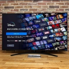 LG 65インチ 4Kチューナー内蔵 液晶 テレビ 65NANO91JNA IPSパネル