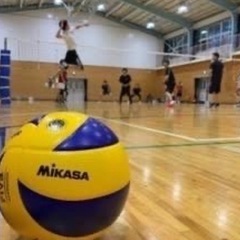 🏐バレーボール（足立区）メンバー募集‼️🏐