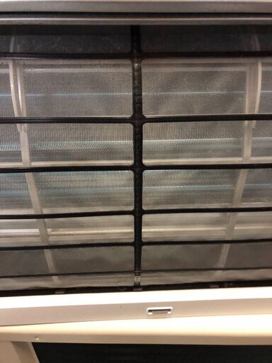 ☆中古￥25,800！TOSHIBA 2.2kwルームエアコン 家電 2021年製 RAS