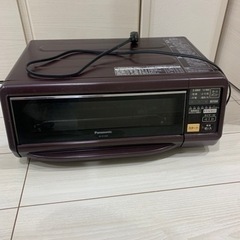 Panasonicスモークアンドロースター