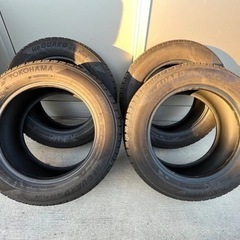 値下げ スタッドレス タイヤ 175/65-15 175/65R...