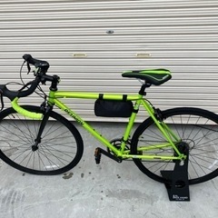 【千葉市 現地引取】ロードバイク reunion サイクルあさひ レユニオン 千葉市 現地引取】ロードバイク reunion サイクルあさひ レユニオン