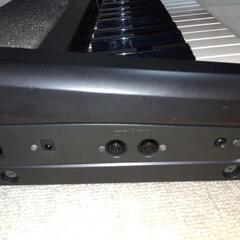 Casio電子ビアノ CDP100 ハンマーアクション88鍵