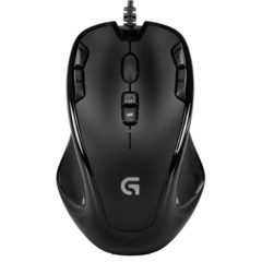 Logicool g300s