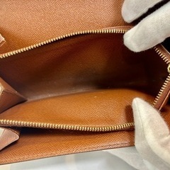 LOUIS VUITTON モノグラム　ポルトフォイユ　長財布　