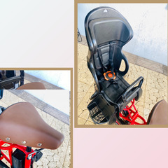 HR 電動自転車 ヤマハ パスキス 20インチ 12Ah 子供乗せ