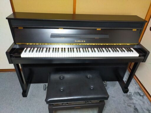 seven様専用 YAMAHA DUP-1 電子アップライトピアノ - メルカリ 【引取 