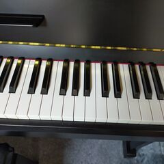 YAMAHA 電子アップライトピアノ DPU-1 イス付き 現地引渡し限定 新製品】電子ピアノ YAMAHA NU1XA 展示中！店頭でお試しいただけます