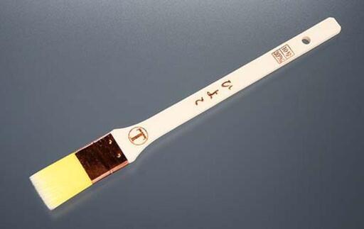 大塚刷毛製造 ひよこ 目地刷毛 10号 30ミリ 50本