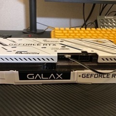 玄人志向　GALAKURO GeForce RTX3060Ti