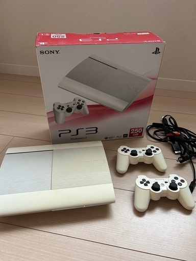 プレステ3［値下げ］