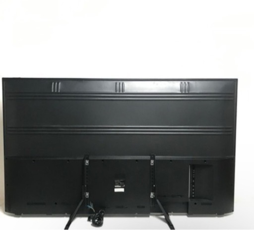 65型4K液晶ディスプレイ JAPANNEXT 65V型 液晶モニター（4K対応