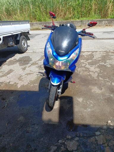 ホンダ PCX JF28