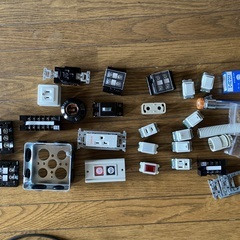 電気工具　電気工事一種学科と実技道具一式