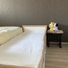 【美品】IKEA シンプル　SNIGLAR スニーグラル　キッズ...