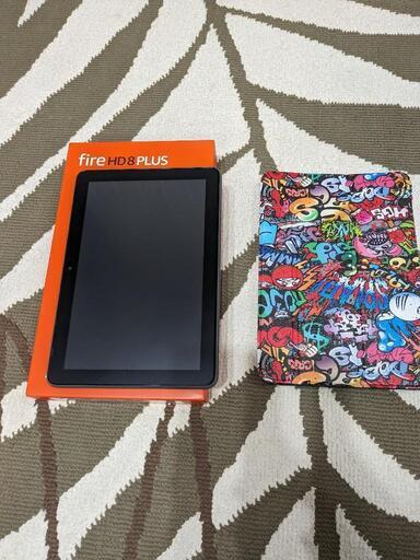 Amazon　タブレット