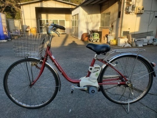 ⭐️電動自転車⭐️Panasonic   ENS63