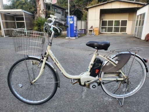 ⭐️電動自転車⭐️ Panasonic   ENS432