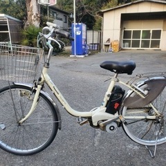 ⭐️電動自転車⭐️ Panasonic   ENS432