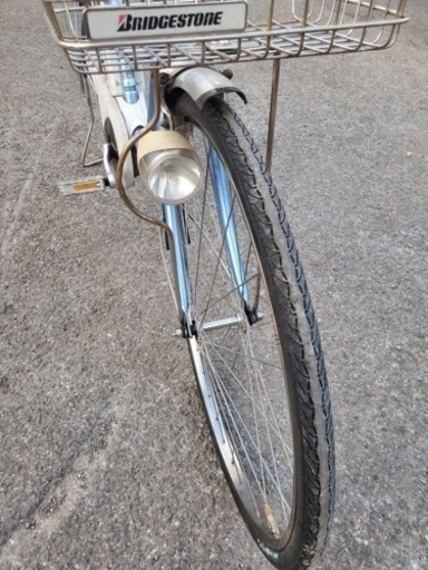 ⭐️電動自転車⭐️ Panasonic ENS63 Panasonic（パナソニック） 電動 