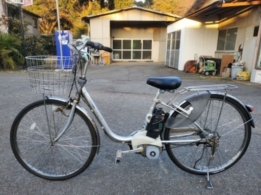 ⭐️電動自転車⭐️ Panasonic   END63