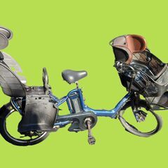 267🌈　電動自転車・リサイクル専門店　🔵　ご試乗をしてから、ご...