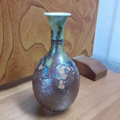 リサイクルショップどりーむ鹿大前店　No6745　花器　小物　オシャレ