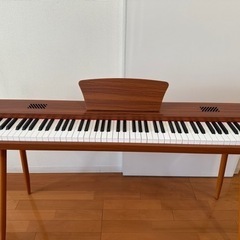 Longeye 電子ピアノ