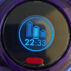 Dyson Digital Slim Fluffy　SV18