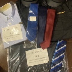 【ネット決済・配送可】JR西　旧制服　鉄道　レア　鉄道グッズ