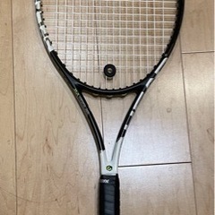 中古テニスラケット　HEADスピードMP　グラフィン