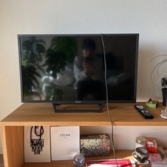 sonyテレビ32インチ