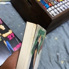 ナニワトモアレ1〜21巻までと最終巻28巻と なにわ友あれの全巻の31巻の合計54冊