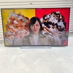 TOSHIBA 東芝 REGZA レグザ　55M520X 液晶テ...