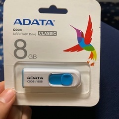 ADATA USB 8GB
