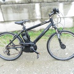①1019番 電動自転車✨ ヤマハ PAS ‼️