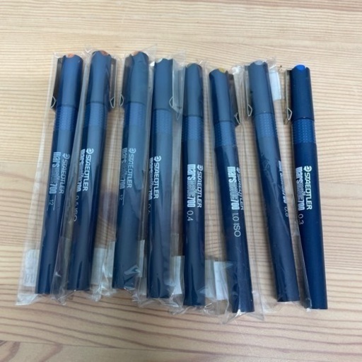その他 STAEDTLER marsmatic700