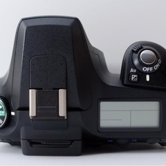 ☆PENTAX K100D☆S数約1860回○スマホ転送○初心者におすすめ