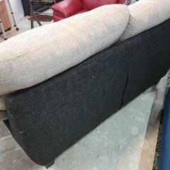 新生活SALE】2人掛けソファー 中古 リサイクルショップ宮崎屋住吉店