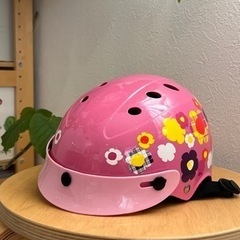 ブリヂストン　幼児用ヘルメット