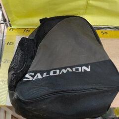 0119-056 SALOMON　スノーボードブーツケース