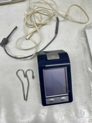 歯科用　根管長測定器ルーター セット